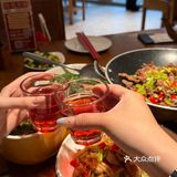 藏在罗湖楼顶的广东辣湘菜🌶️周末微醺计划