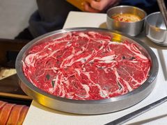 -老房老舍重庆火锅(假日城市店)