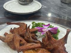 红烧乳鸽-鸽鸟轩(石岐店)