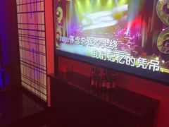 -音乐派KTV(银泰城店)