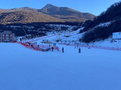 -太子岭滑雪场