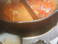 -湊湊火锅·茶憩(新中关购物中心店)