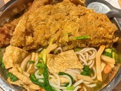-柳州肥姨妈大骨螺蛳粉(沙河店)