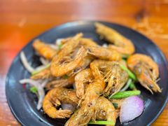 -台州老六海鲜面馆(上南总店)