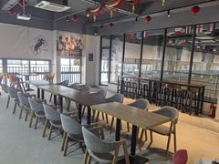 -李振强马术运动推广中心(南城店)