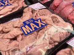 -盒马X会员店(王府井奥莱UP TOWN店)