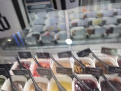 -JW德国冻酸奶Frozen Yogurt(龙湖成都滨江天街店)