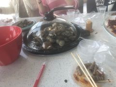 -前王院•巧克力海鲜市集餐厅(万平口店)