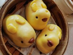 -东莞塘厦三正半山温泉酒店·汉宫中餐厅