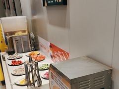 -豪享来中西餐厅(隆昌店)