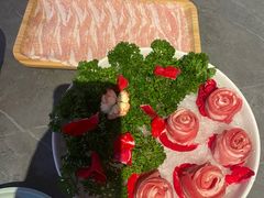 -故里和山·成都火锅(欢乐港湾店)