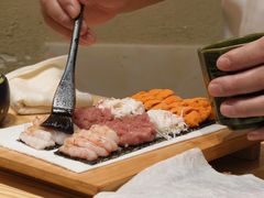 -鮨冠OMAKASE食べ放题(北京首店)