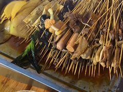 -雲记卢妈冷锅串串(中道街总店)