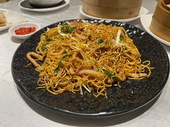 -广州中心皇冠假日酒店·百粤楼