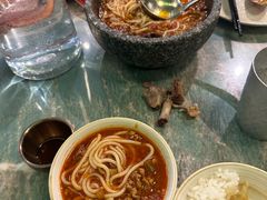 -浩海火烧云傣家菜(京广店)