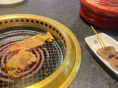 -神户赤童日式烤肉伙伴(东直门店)