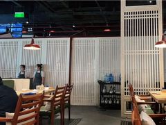大堂-小大董·烤鸭(五棵松店)