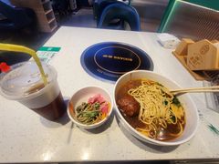 -黑窑厂糖油饼烤鸭·清真菜(旗舰店)