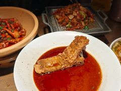 -北方家宴(番禺永旺店)