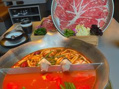 -湊湊火锅·茶憩(南京万象天地店)