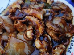 -碧海银沙海鲜餐厅(恒大海上威尼斯店)