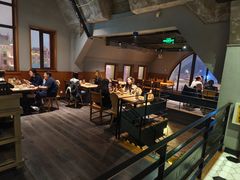 -LENBACH兰巴赫西餐啤酒坊(大连东港店)
