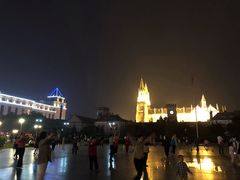 -洪家楼教堂