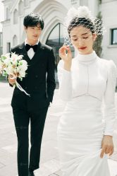 -金夫人婚纱摄影(衡阳店)
