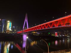 -小天鹅火锅·一线江景洪鼎旗舰店(洪崖洞店)