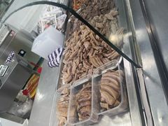 -晓马鸭店(新芜路店)
