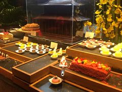 -广州富力君悦大酒店·凯菲厅