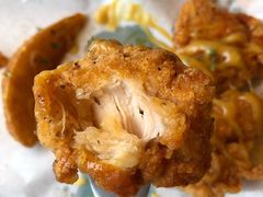 柚子胡椒炸鸡-艾薯夫妇Aysh(福田星河COCOPark店)