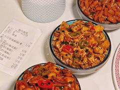 -金龙·打边炉(南京西路店)