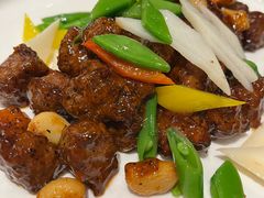 -大鸭梨烤鸭(石佛营店)