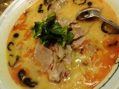 登封希腊羊肉-解家河南菜(商鼎路店)