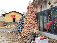 -HERRE·FARM 赫尔露营农场·团建聚会包场