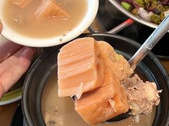-莲餐厅·湖北菜·潜江小龙虾店(愚园路店)