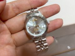 -亨得利钟表服务中心(环球港店)
