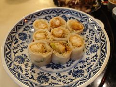 -誉八仙粤菜(万象天地店)