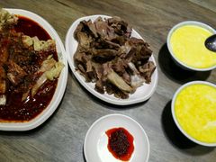 -清真益鑫羊肉手抓馆(南大街店)