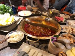 -小龙坎火锅(沂南店)