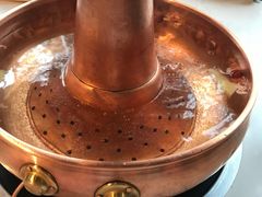 -珺小七铜锅涮肉(桃园路店)