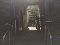 -北京国子监胡同