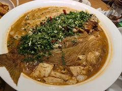 -小土豆北方菜馆(文慧园店)