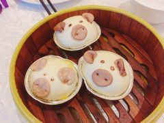 -东方之珠海鲜酒楼(南开店)