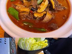 -回·龙虾铺·盆盆蟹·烧烤大排档(回龙观店)