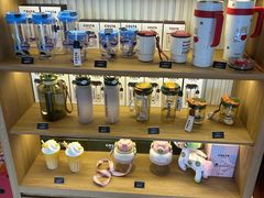 -COSTA COFFEE(中粮祥云店)