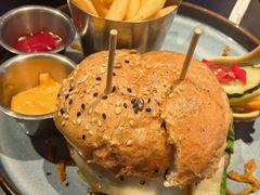 -bluefrog蓝蛙(水游城店)