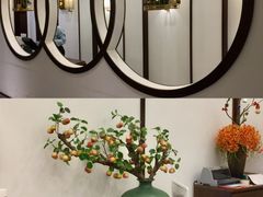 -千滋百味·醉江澜花园餐厅(街道口店)
