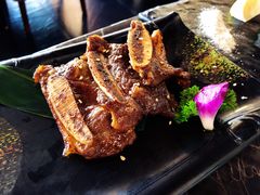 -高木日本料理(静安寺店)